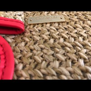 Kate Spade summer bag